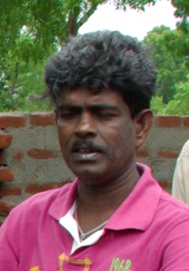 Ajith Fernando